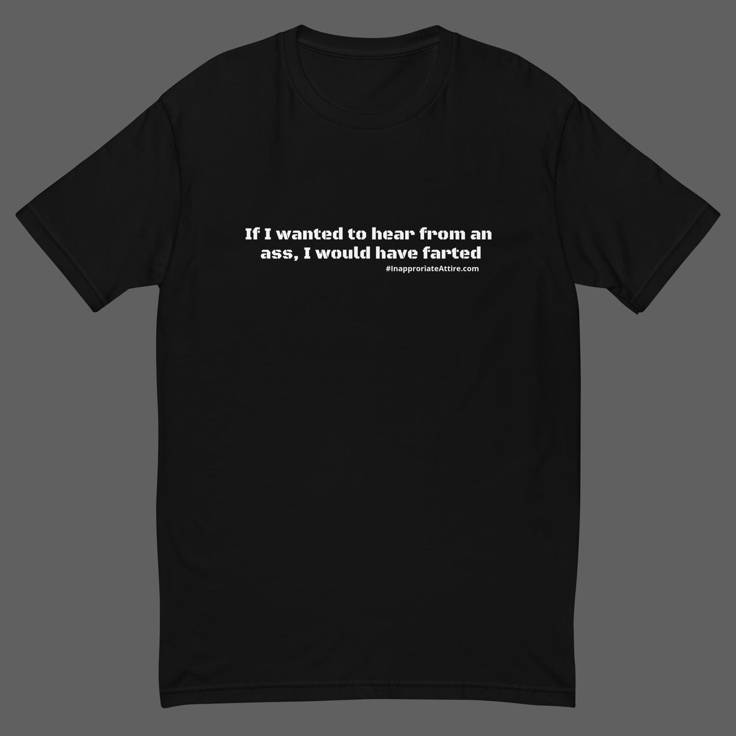 Ass T-shirt